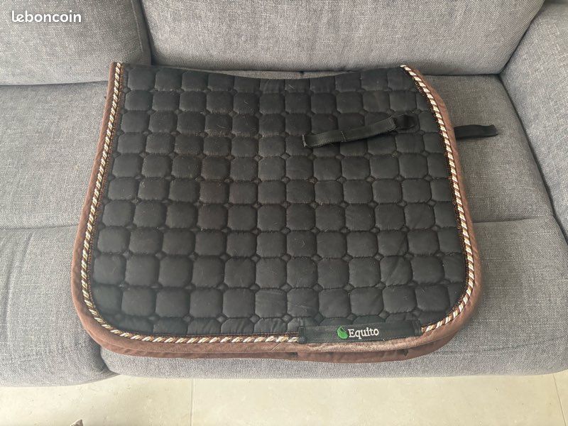 Tapis Equito dressage (image 5)