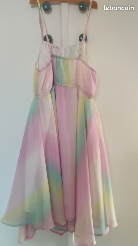 La robe ajustée à paillettes | Twik | Robes Courtes Mode pour Femme