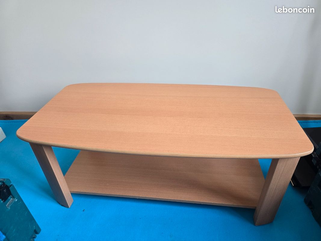 Table basse (image 1)