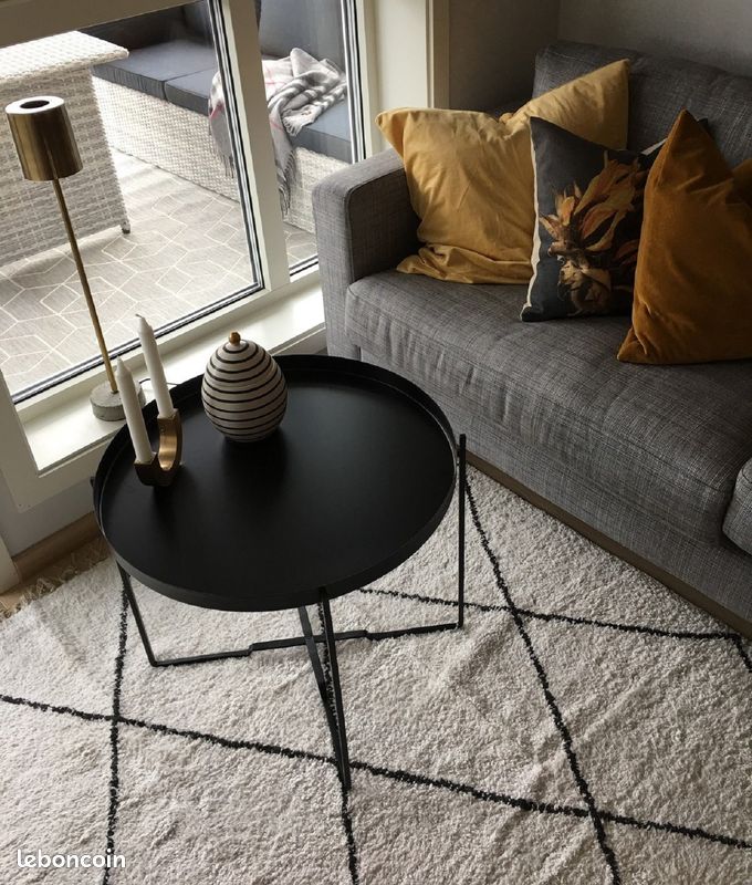 Appartement 2 pièces 40 m² · à Rennes · 40 m² · 550 €