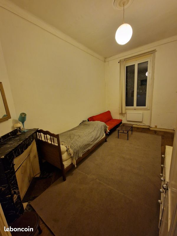 Appartement 2 pièces 35 m² · à Tarbes · 35 m² · 440 €