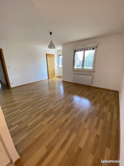 Appartement 2 pièces 50 m² · à Rosenau · 50 m² · 658 €/mois