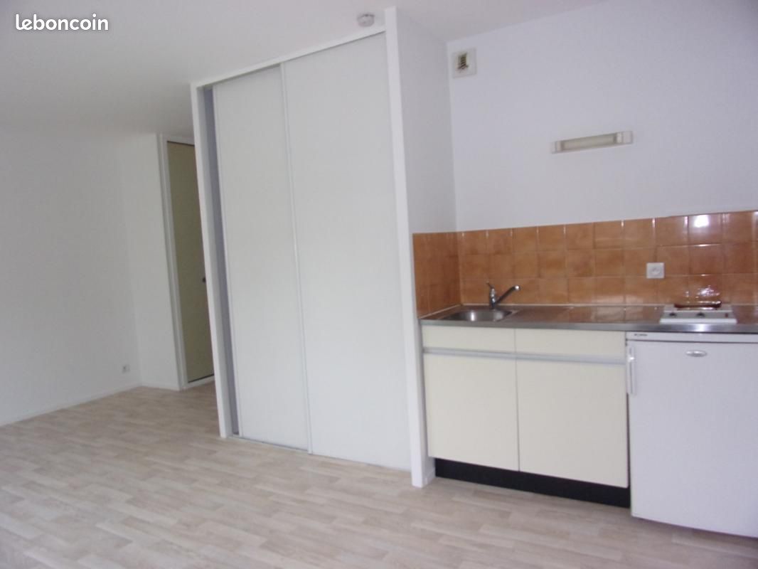 Appartement a louer vernon - 1 pièce(s) - 25 m2 - Surfyn
