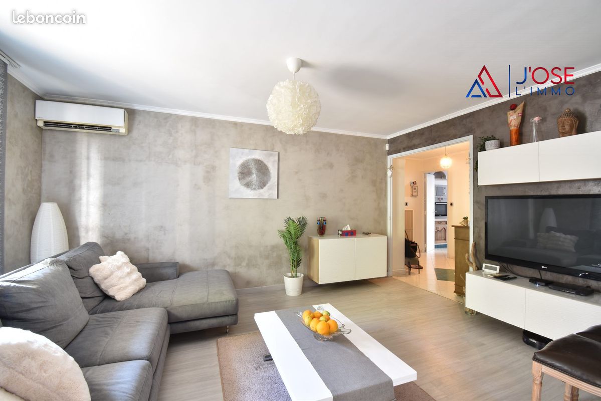 Appartement 3 pièces 83 m² · à Marseille · 83 m² · 269 900 €