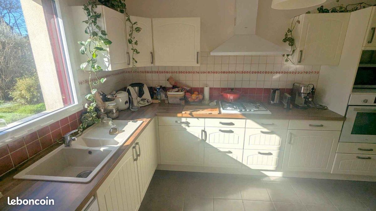 Maison 7 pièces 108 m² · à Laillé · 108 m² · 332 000 €
