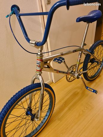 BMX old school levier frein gauche - Équipements vélos