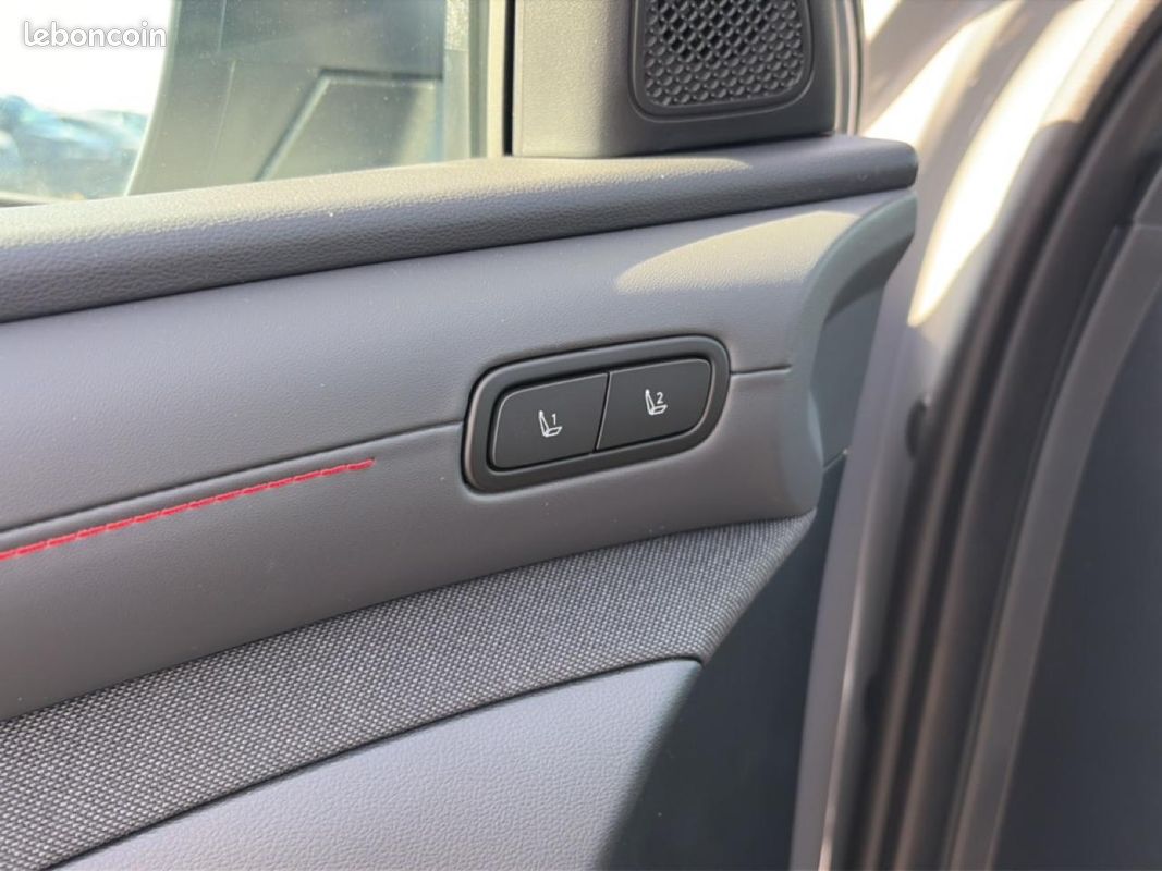 HYUNDAI TUCSON 1.6 t-gdi 239 hybrid n line executive (image 32)