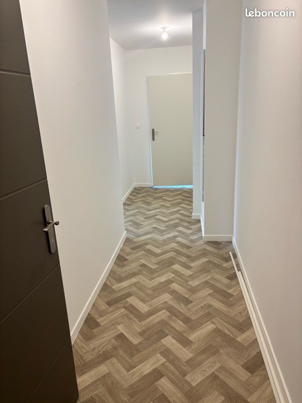 Appartement 3 pièces 60 m² · à Mantes-la-Ville · 60 m² · 1 200 €/mois