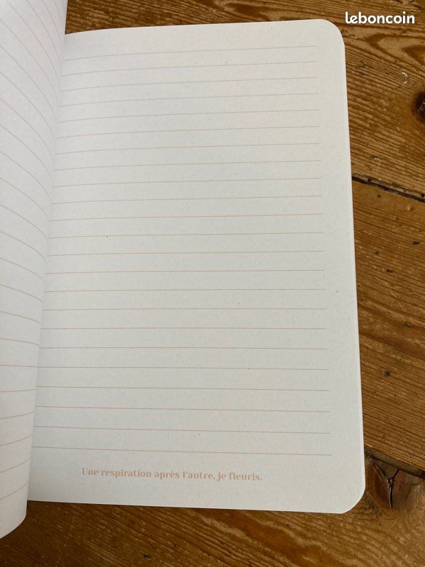 Lot de carnet et carte Witchy, Womoon (image 4)