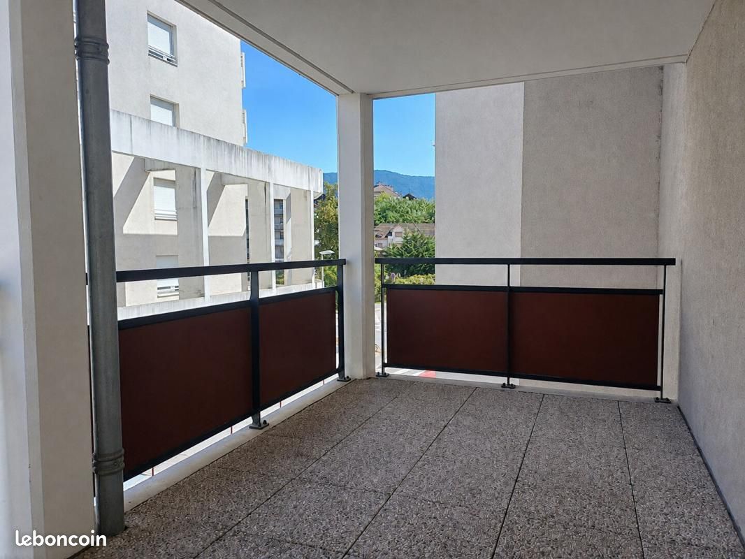 Appartement 3 pièces 68 m² · à Thonon-les-Bains · 68 m² · 243 000 €