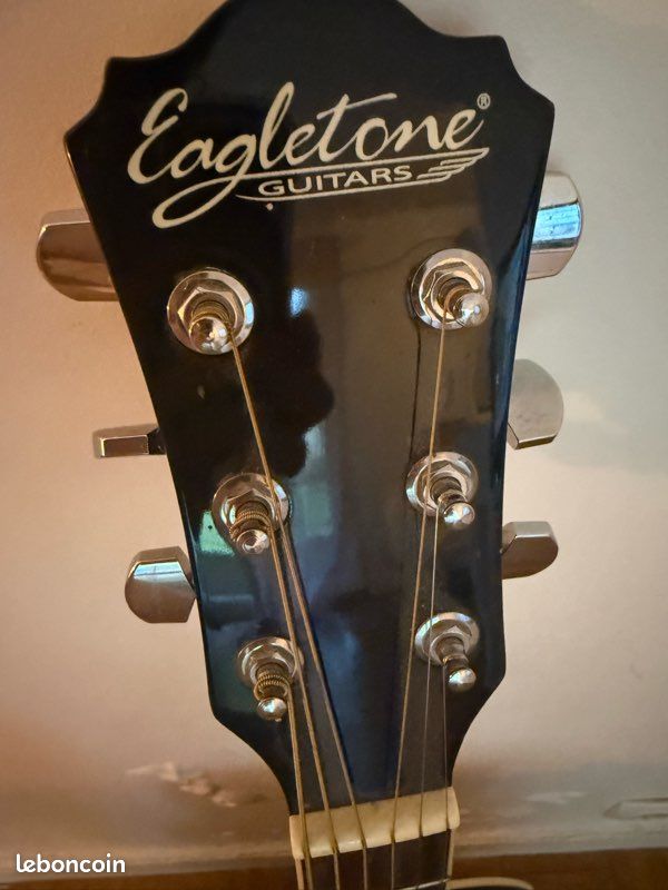 Guitare acoustique Eagletone (image 3)