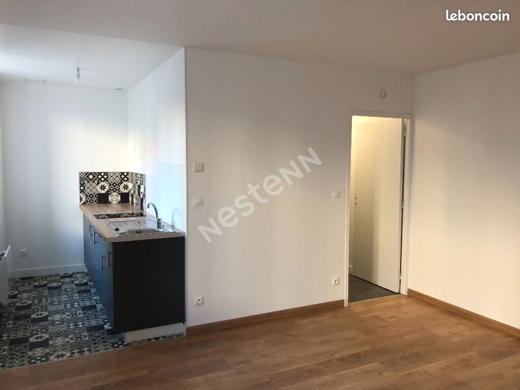 Appartement 2 pièces 39 m² · à Reims · 39 m² · 595 €