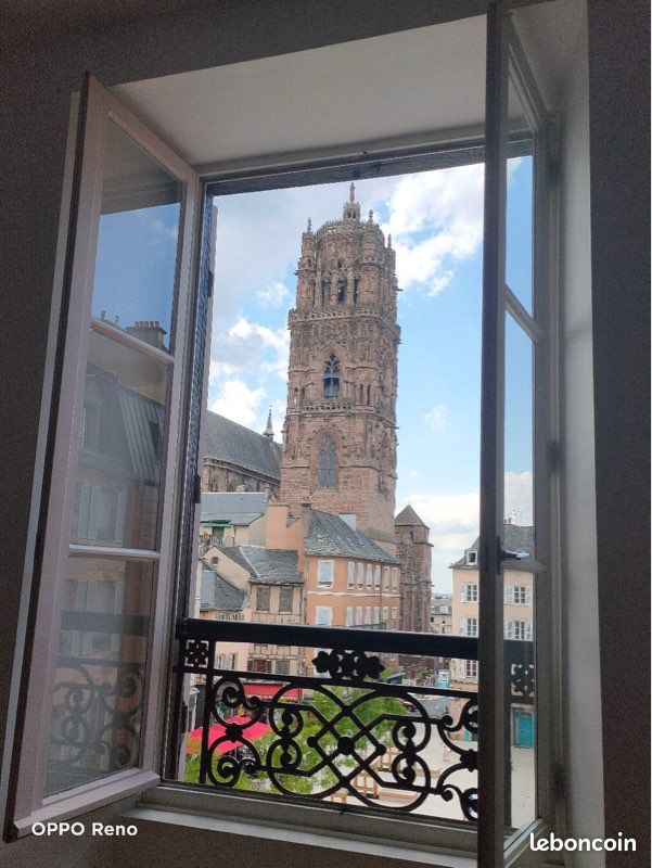 Appartement 3 pièces 47 m² · à Rodez · 47 m² · 520 €