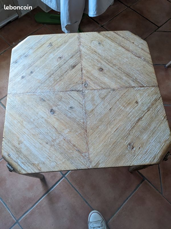 Table salon (image 2)