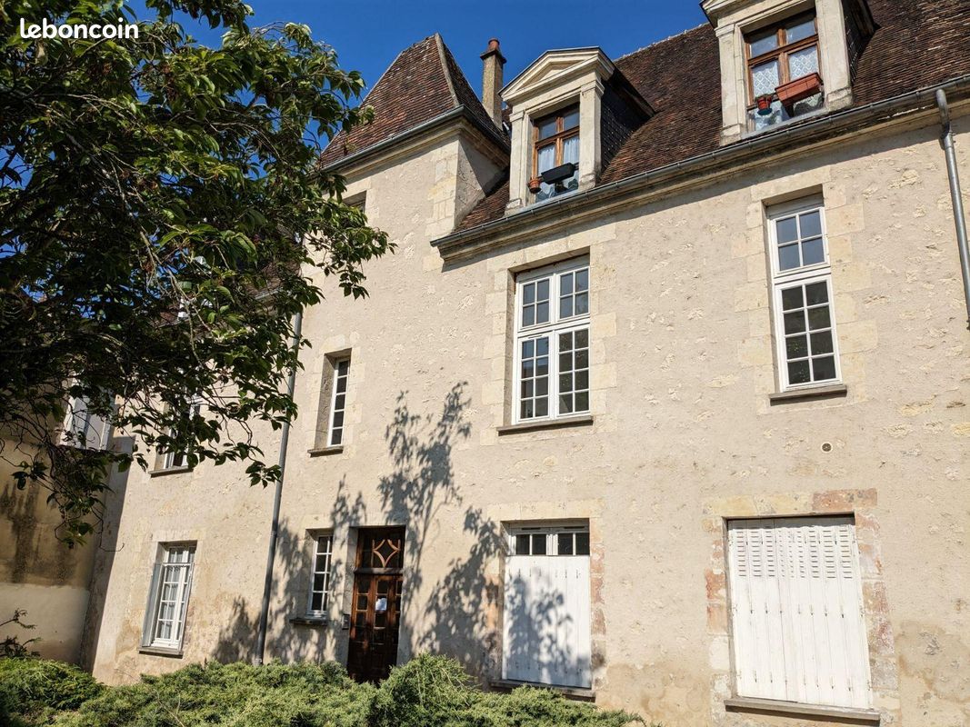 Appartement 1 pièce 25 m² · à Nogent-le-Rotrou · 25 m² · 435 €/mois