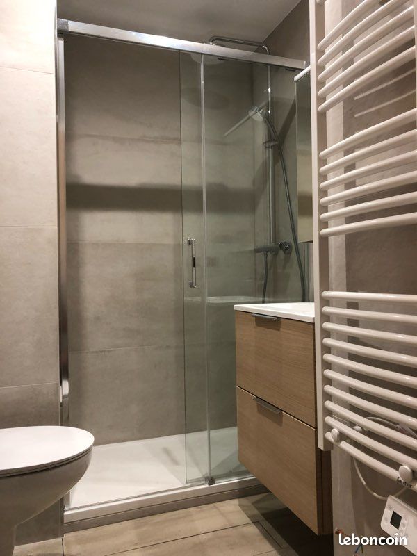 Appartement 2 pièces 25 m² · à Saint-Raphaël · 25 m² · 800 €