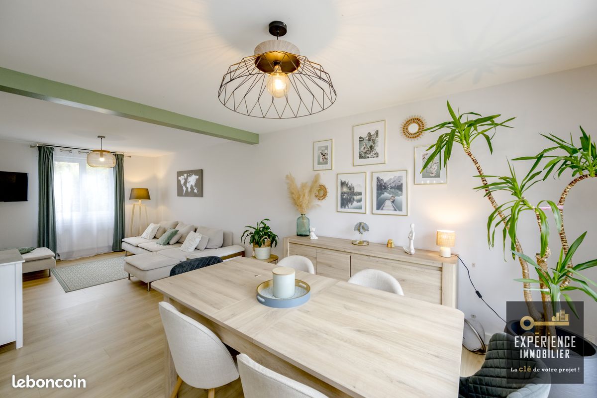 Maison 5 pièces 107 m² · à Trégueux · 107 m² · 295 818 €