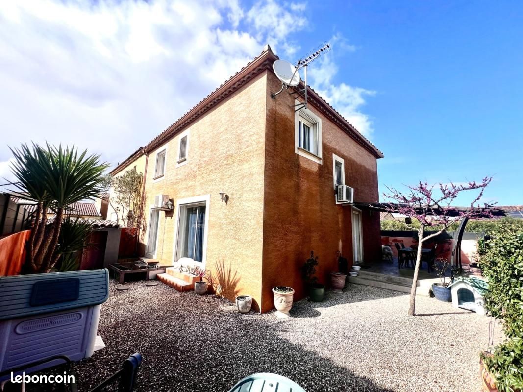 Maison 6 pièces 135 m² · à Saint-Gilles · 135 m² · 289 000 €