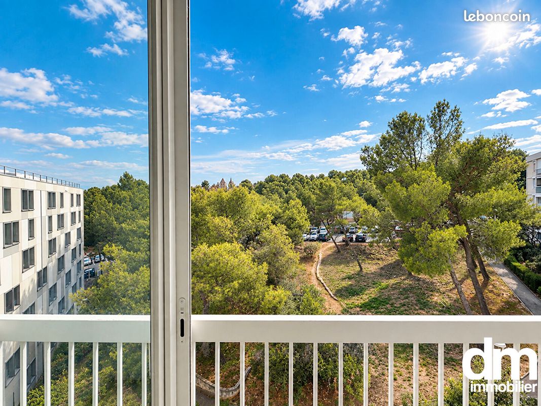 Appartement 4 pièces 75 m² · à Martigues · 75 m² · 185 000 €