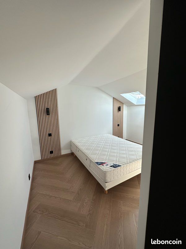 Maison 2 pièces 60 m² · à L'Isle-Adam · 60 m² · 1 250 €/mois