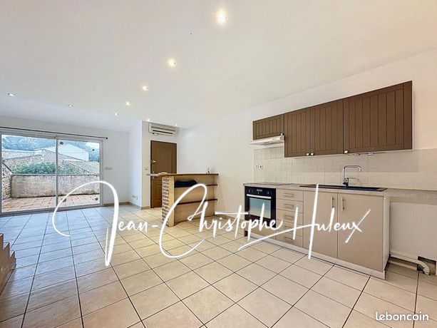 Maison de village 4 pièces 75 m²