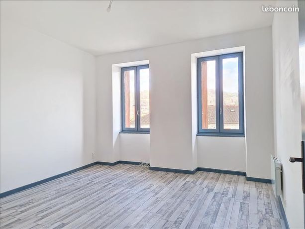 Appartement 1 pièce 35 m²
