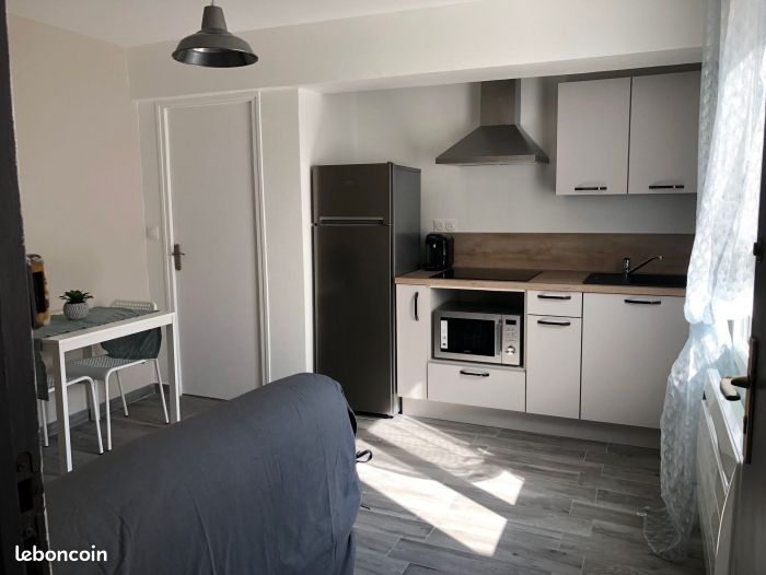 Appartement 2 pièces 30 m² · à Clermont · 30 m² · 650 €