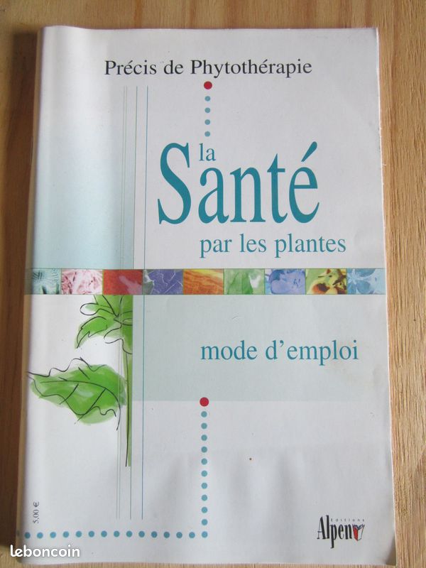 Lot de 2 Livres : la Santé par les Plantes + Super Régénération, Aliments Miracles (image 3)