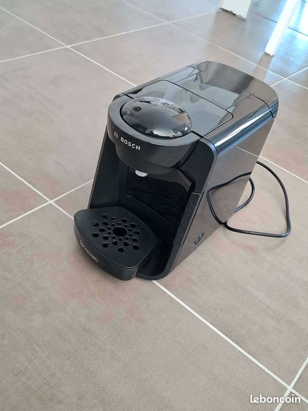 Cafetière (image 3)
