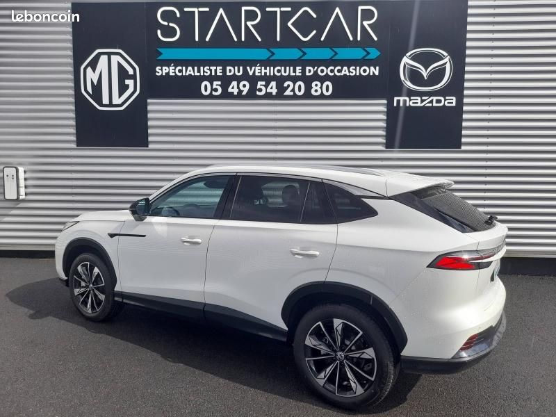 Mg motor EHS 1.5 Hybrid+ 224ch Luxury (image 5)