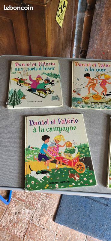 Daniel et Valérie (image 2)