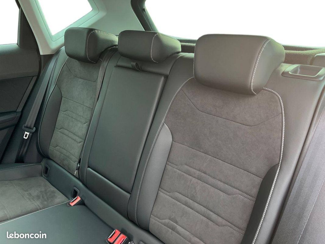 SEAT Ateca 1.5 TSI 150 ch Start/Stop DSG7 Xperience (image 14)
