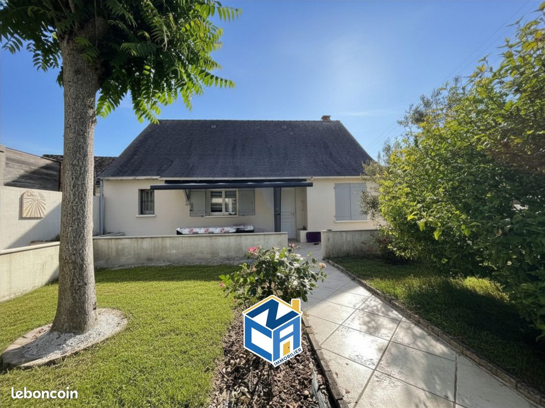 Maison 3 pièces 85 m² · à Sepmes · 85 m² · 169 900 €