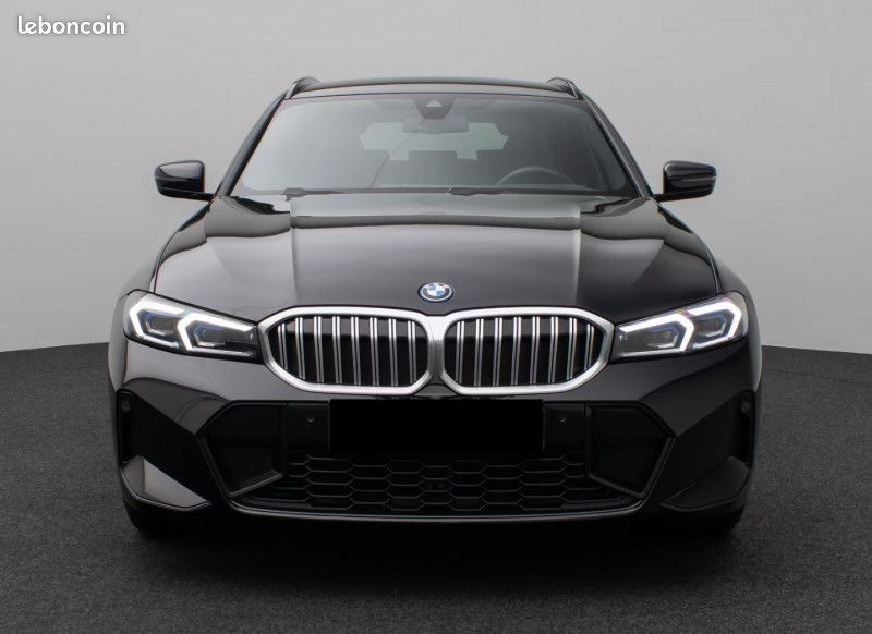 Bmw SERIE 3 TOURING (G21) 330EA 292CH M SPORT (image 2)