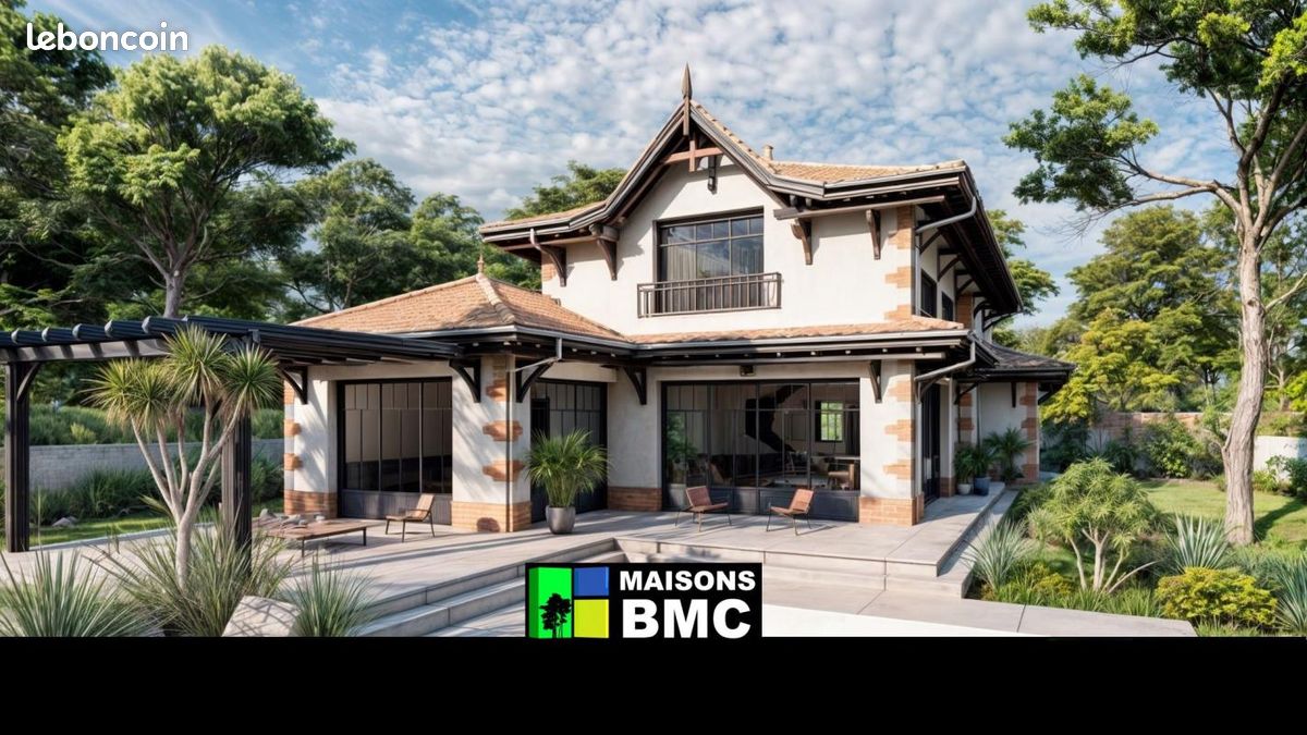 Terrain 800 m² Gujan Mestras · à Gujan-Mestras · 400 000 €