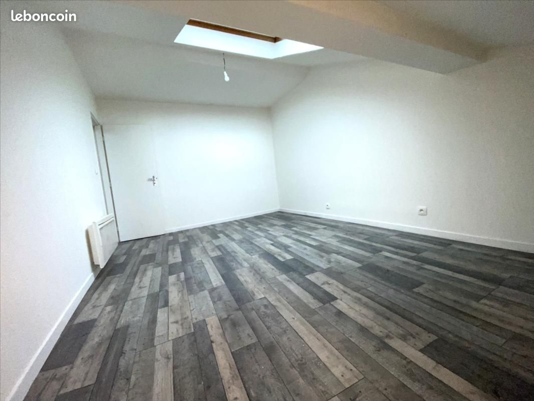 Appartement 2 pièces 36 m² · à Saint-Nicolas-de-Port · 36 m² · 435 €