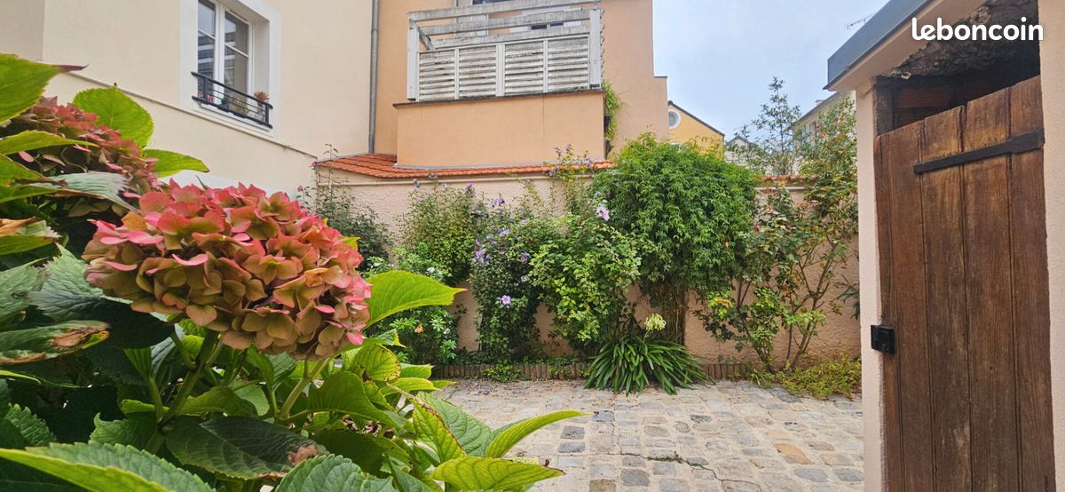 Duplex 3 pièces 42 m² (image 13)