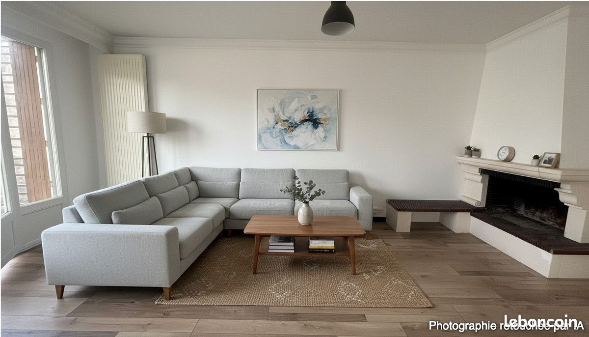 Maison 9 pièces 160 m² · à Orléans · 160 m² · 345 000 €