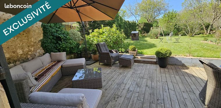 Propriété 8 pièces 239 m²
