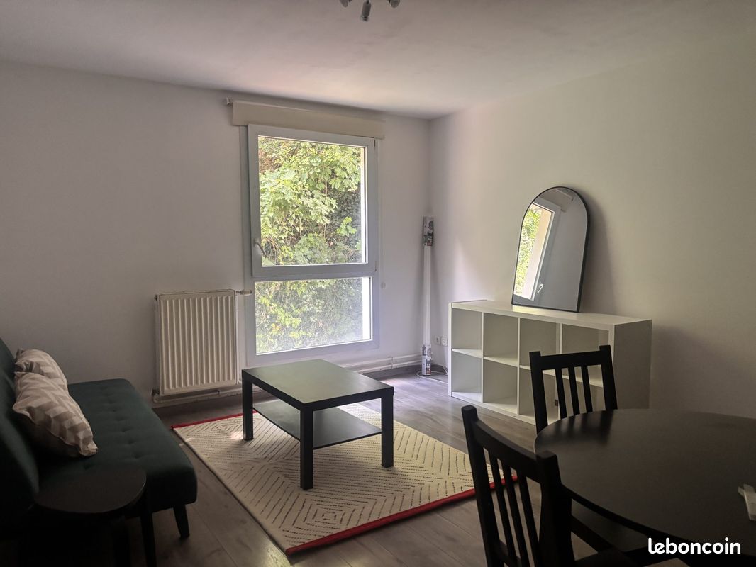 Appartement 2 pièces 41 m² · à Rouen · 41 m² · 720 €/mois