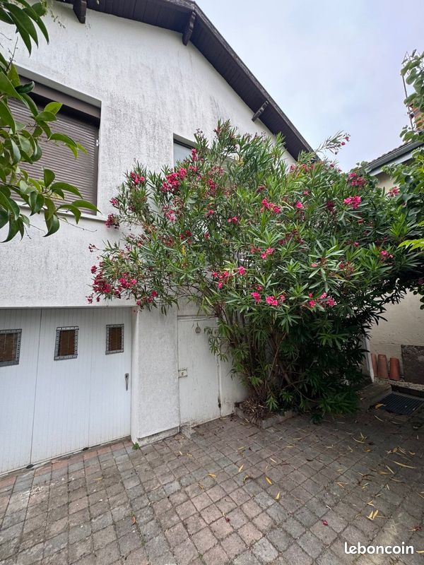 Maison 4 pièces 112 m² · à Toulouse · 112 m² · 517 500 €