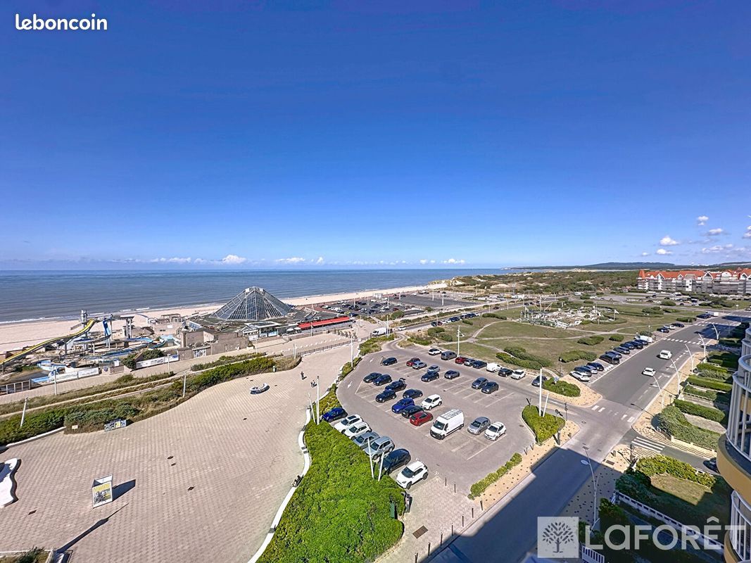 Appartement 4 pièces 68 m² · à Le Touquet-Paris-Plage · 68 m² · 899 000 €