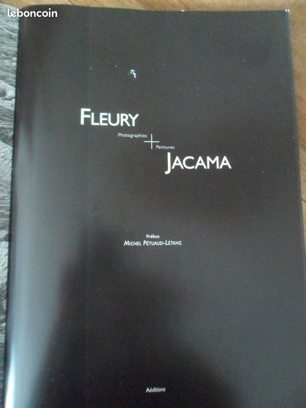 Fleury photographies/Jacama Peintures (image 2)
