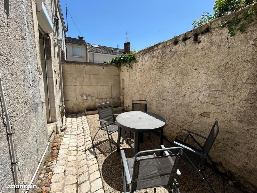 Appartement 1 pièce 29 m² · à Périgueux · 29 m² · 450 €/mois