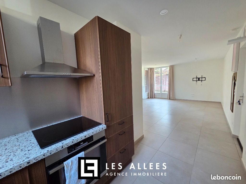 Appartement 3 pièces 67 m² · à Montélimar · 67 m² · 780 €/mois