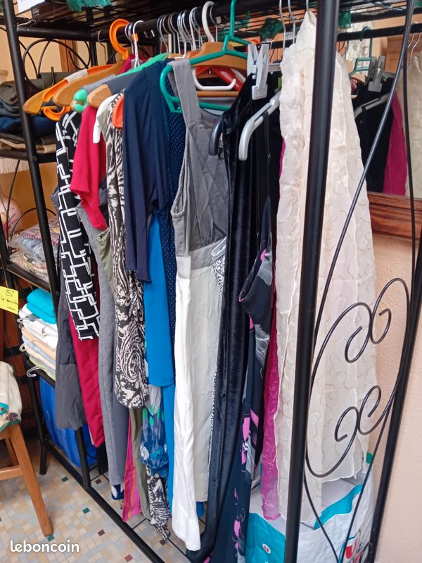 Robes (image 1)
