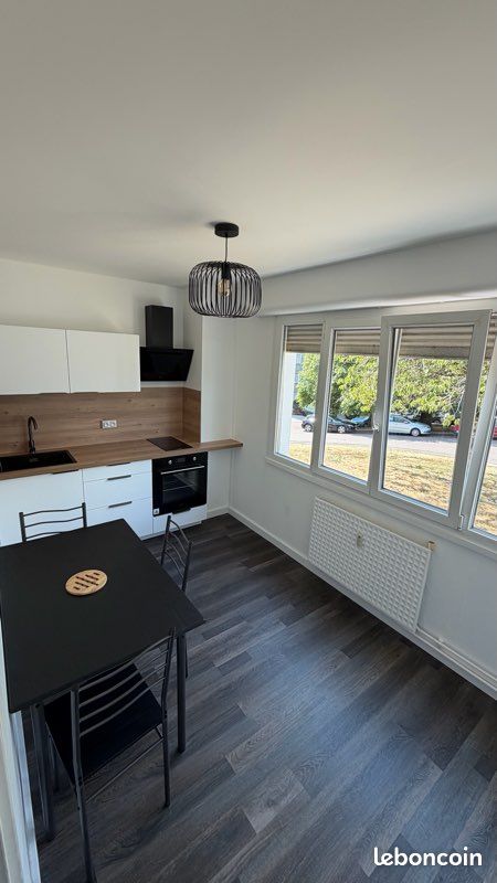 Appartement T3 location (image 2)