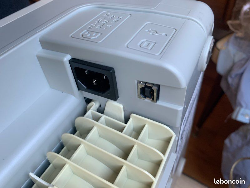 Imprimante HP (image 3)