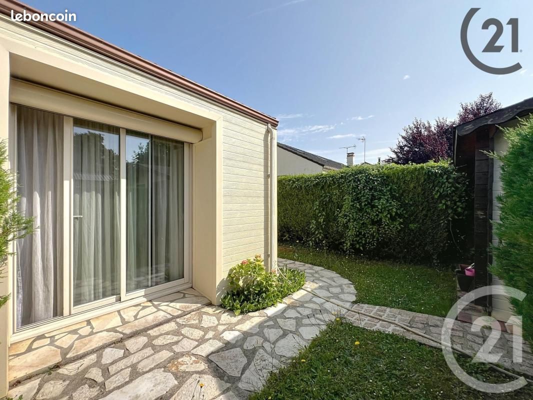 Appartement 2 pièces 31 m² · à Livry-sur-Seine · 31 m² · 574 €/mois