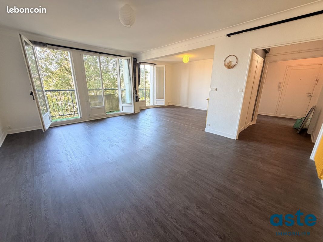 Appartement 4 pièces 90 m² · à Brest · 90 m² · 205 700 €